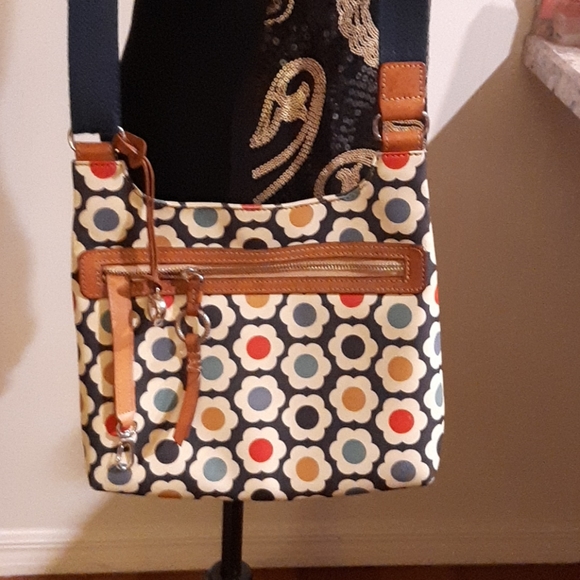 Brighton Handbags - BRIGHTON/ ON SALE TILL 4 AM FRIDAY